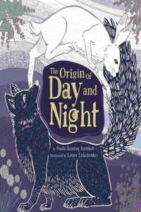 Origin of Day and Night