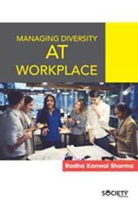 Managing Diversity at Workplace