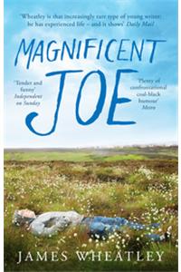 Magnificent Joe