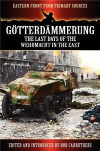 Gotterdammerung