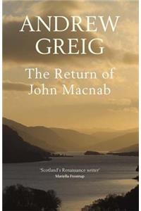 The Return of John Macnab