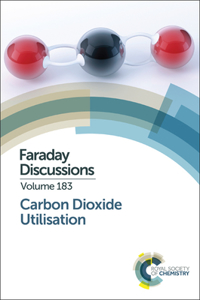 Carbon Dioxide Utilisation