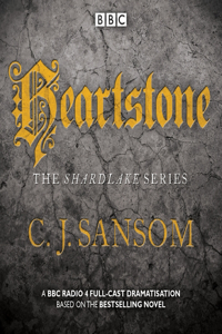 Shardlake: Heartstone