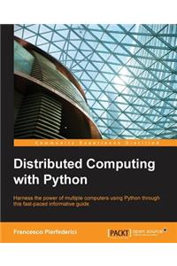 Distributed Computing with Python