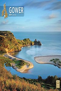 GOWER A4 2019