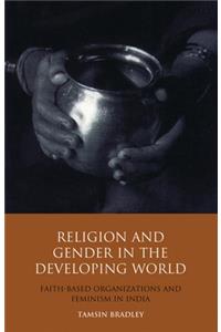 Religion and Gender in the Developing World