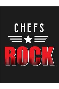Chefs Rock