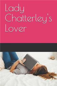 Lady Chatterley's Lover