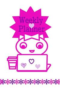 Weekly Planner
