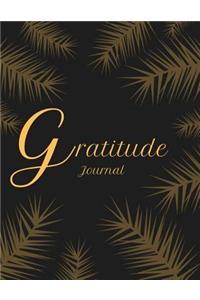 Gratitude Journal