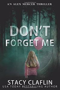 Don't Forget Me