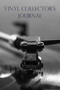 Vinyl Collector's Journal