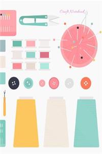 Craft Notebook