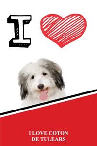 Coton de Tulears
