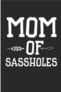 Mom of Sassholes