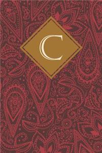 C