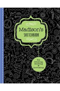 Madison's Sketchbook