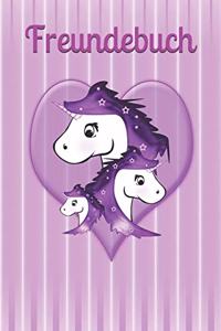 Freundebuch