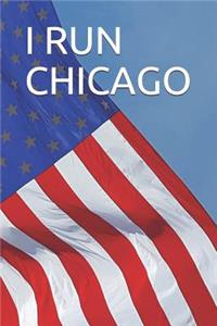 I Run Chicago