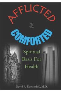 Afflicted And Comforted