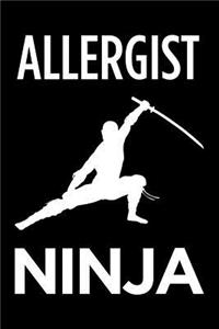 Allergist Ninja