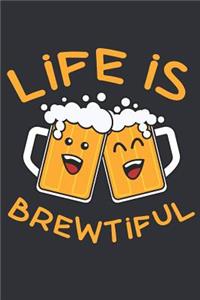 My Best Beers