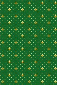 Mardi Gras Pattern - Carnival Decoration 26