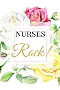 Nurses Rock