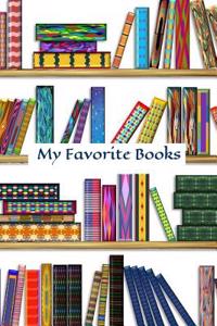 My Favorite Books