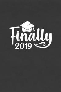 Finally 2019