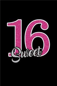 Sweet 16