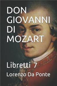 Don Giovanni