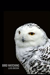 Bird Watching Log Book