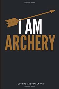 I Am Archery