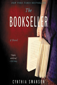 Bookseller Lib/E