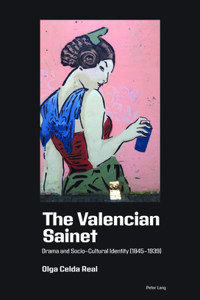 Valencian Sainet