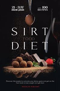 The Sirtfood Diet