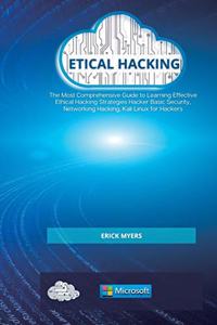 Ethical Hacking