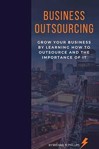 Business Outsourcing