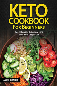 Keto Cookbook for Beginners