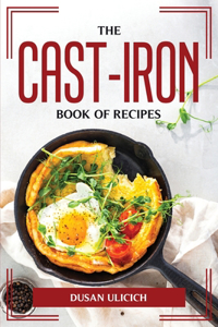 Cast-Iron Book of Recipes