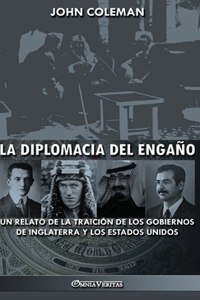 diplomacia del engaño