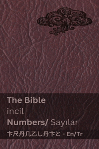 The Bible (Numbers) / incil (Sayılar)