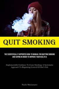 Quit Smoking