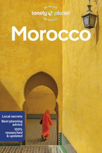 Lonely Planet Morocco 14