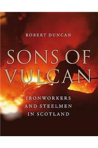 Sons of Vulcan