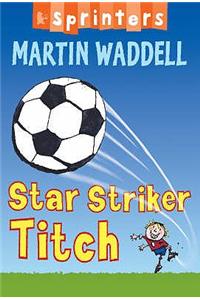 Star Striker Titch