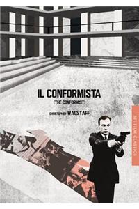 Il conformista (The Conformist)