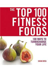 Top 100 Fitness Foods