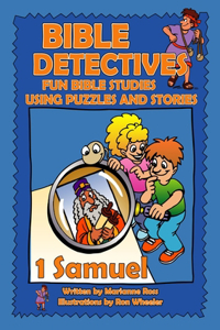 1 Samuel